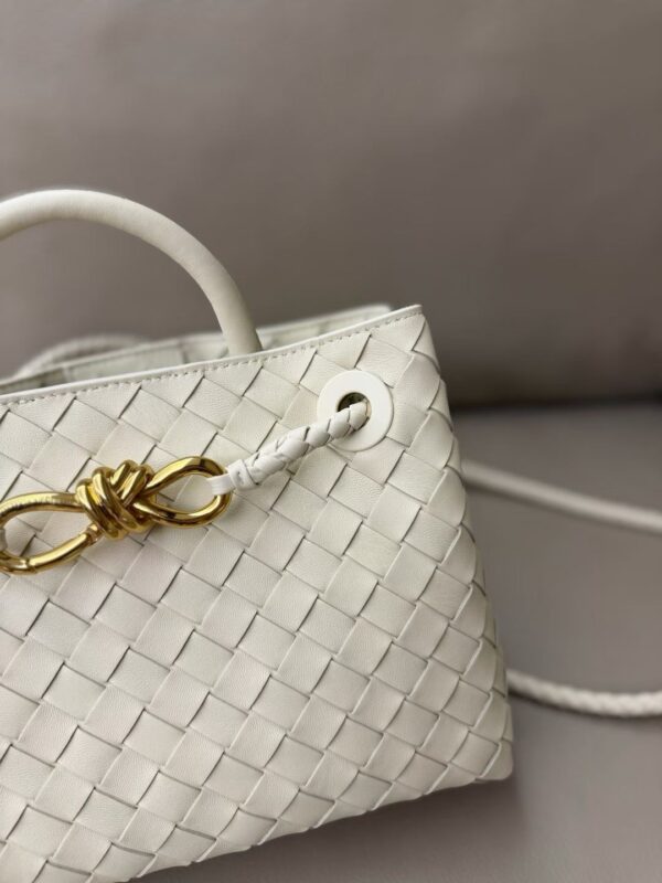 Bottegaveneta Small Andiamo