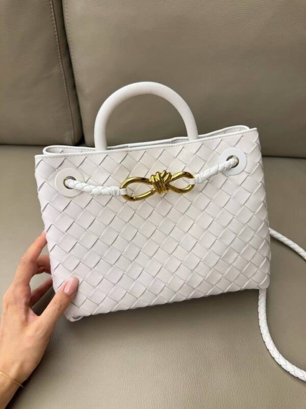 Bottegaveneta Small Andiamo