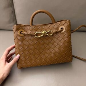 Bottegaveneta  Small Andiamo