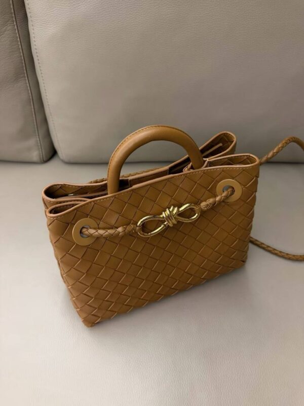 Bottegaveneta  Small Andiamo