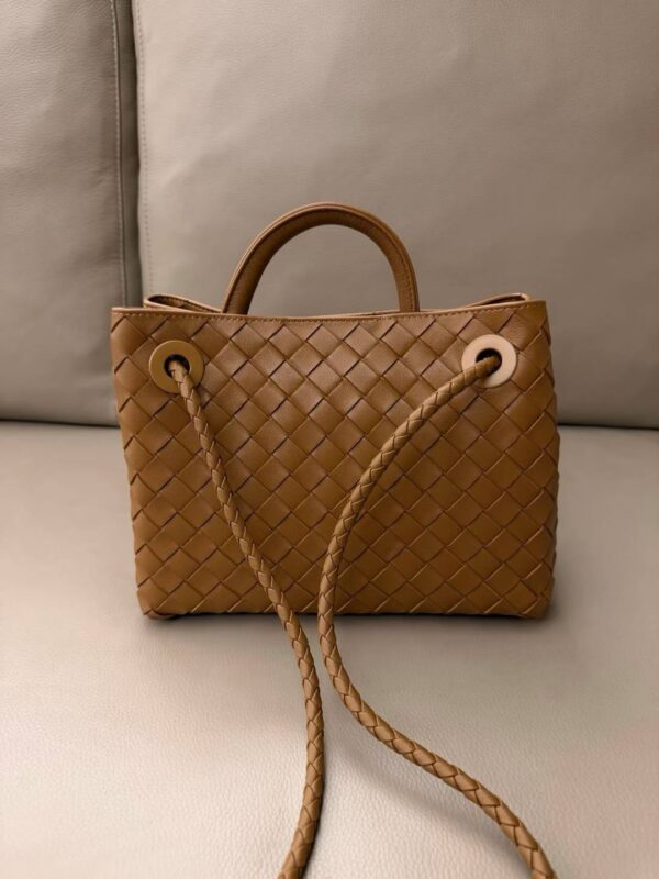 Bottegaveneta  Small Andiamo