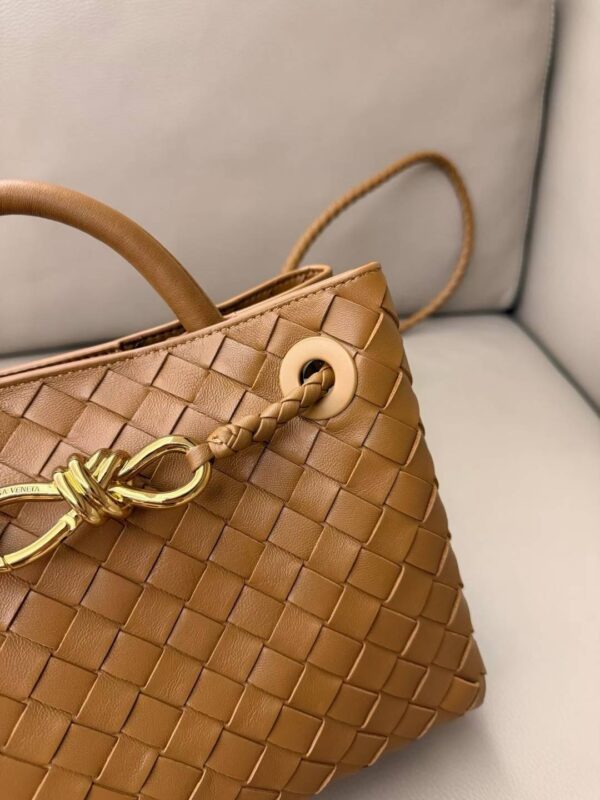 Bottegaveneta  Small Andiamo