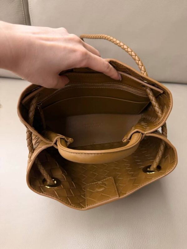 Bottegaveneta  Small Andiamo