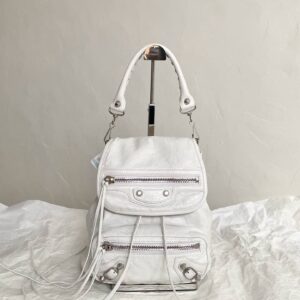Balenciaga  LE CITY Mini Backpack