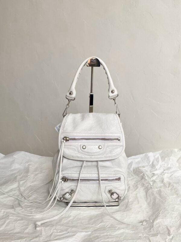 Balenciaga  LE CITY Mini Backpack