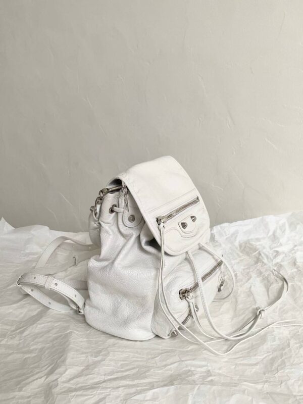 Balenciaga  LE CITY Mini Backpack