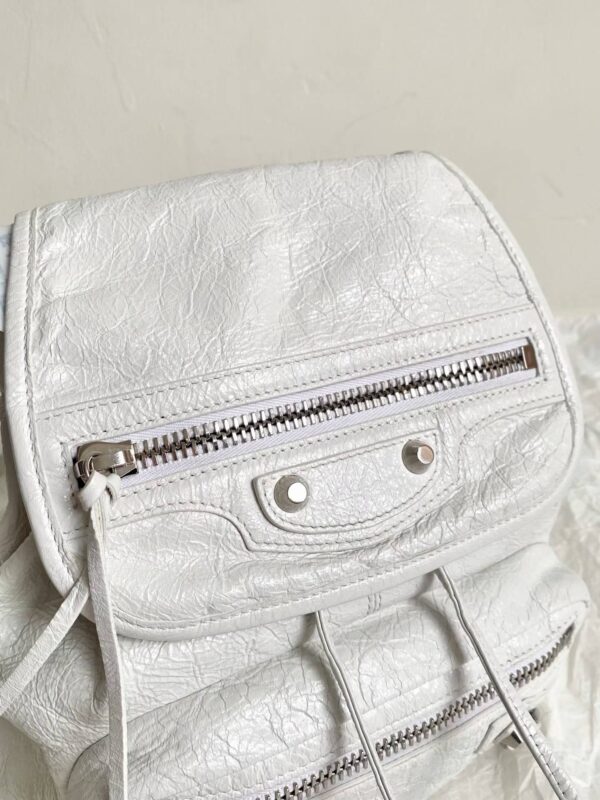 Balenciaga  LE CITY Mini Backpack