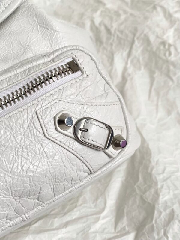 Balenciaga  LE CITY Mini Backpack