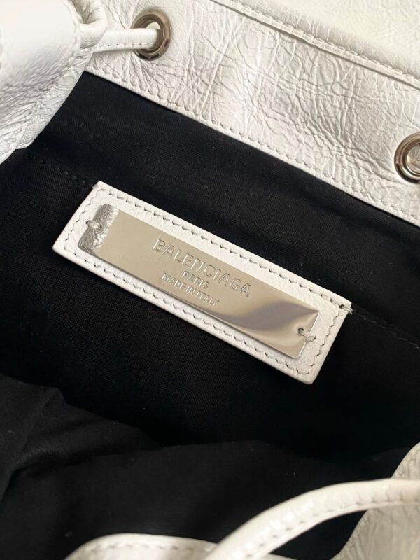 Balenciaga  LE CITY Mini Backpack
