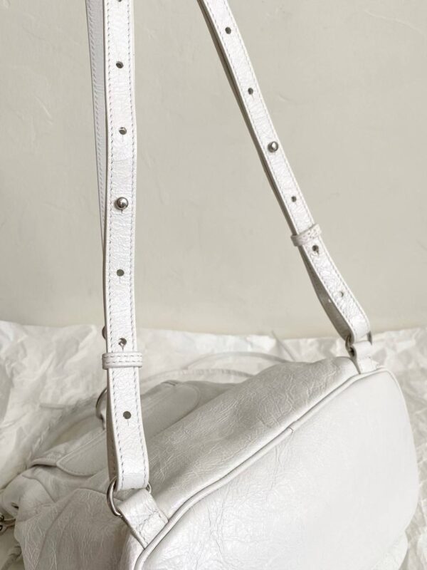 Balenciaga  LE CITY Mini Backpack