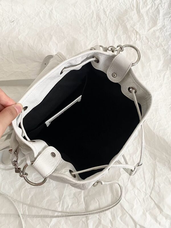 Balenciaga  LE CITY Mini Backpack