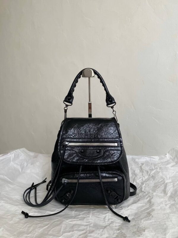 Balenciaga  LE CITY Mini Backpack