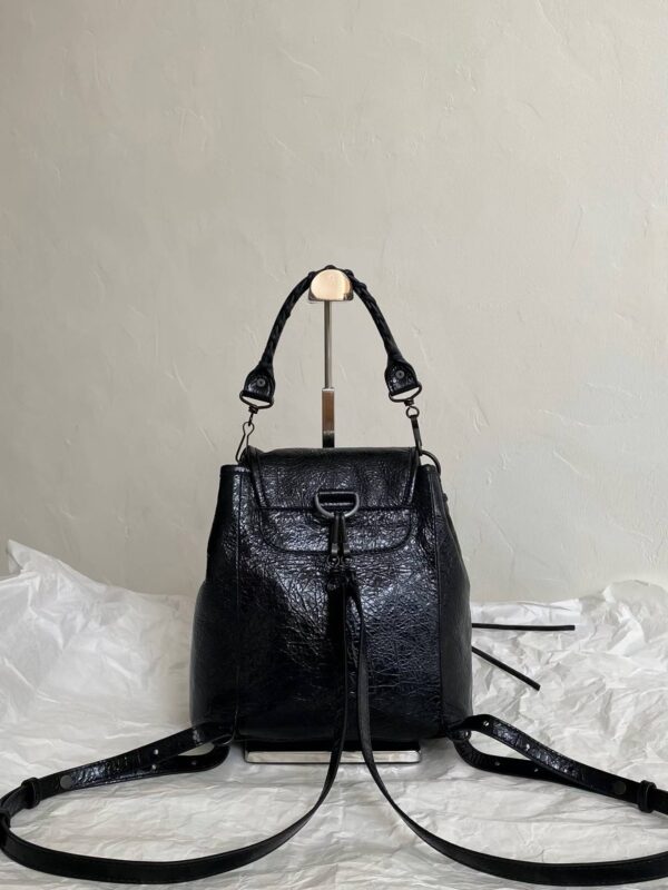 Balenciaga  LE CITY Mini Backpack