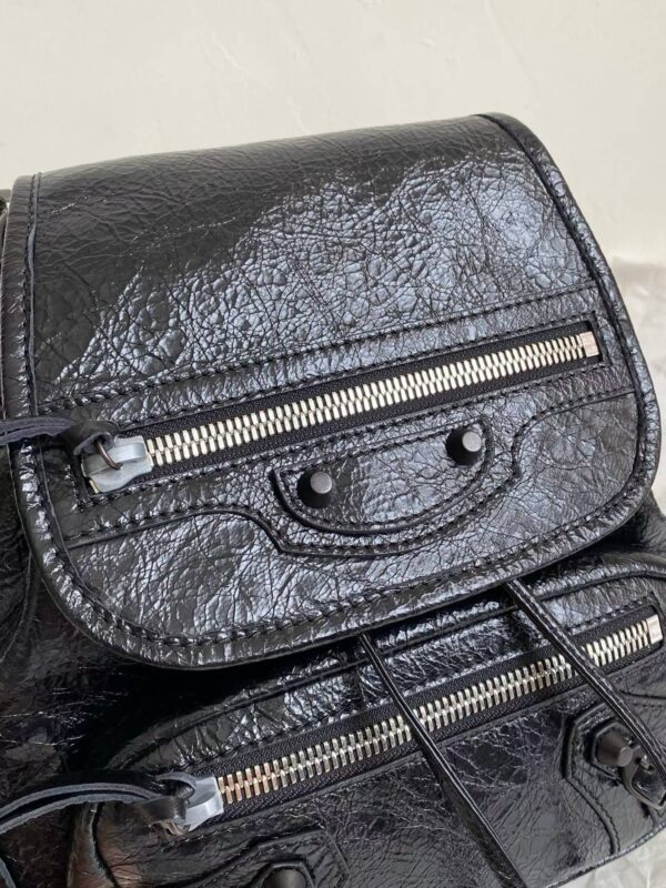 Balenciaga  LE CITY Mini Backpack