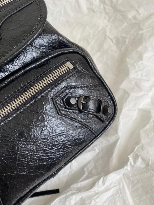 Balenciaga  LE CITY Mini Backpack