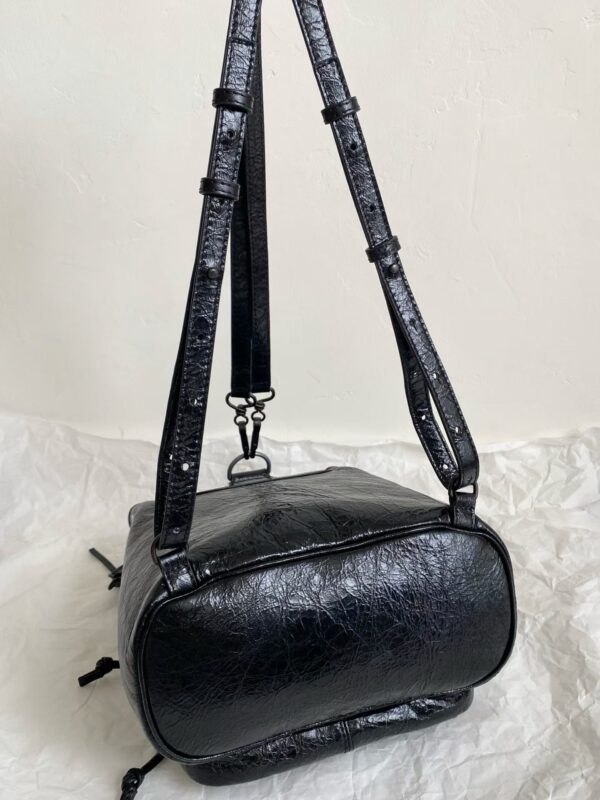 Balenciaga  LE CITY Mini Backpack