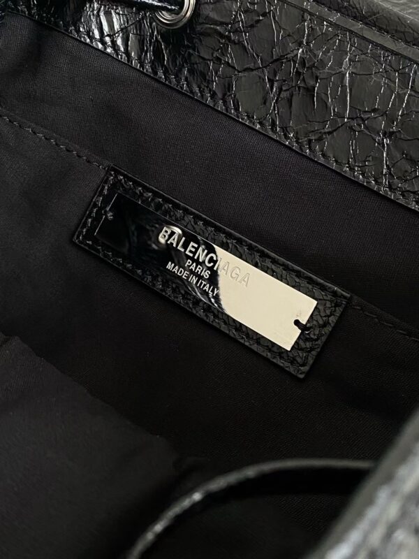 Balenciaga  LE CITY Mini Backpack
