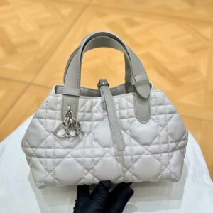 Small Dior Toujours Bag