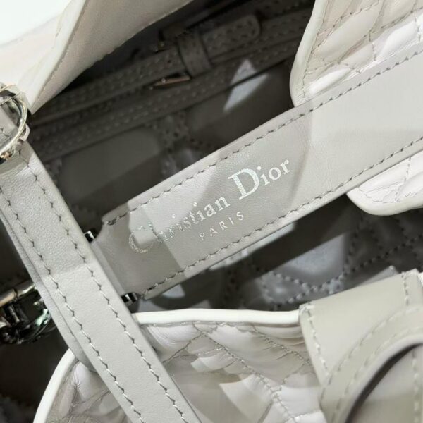 Small Dior Toujours Bag