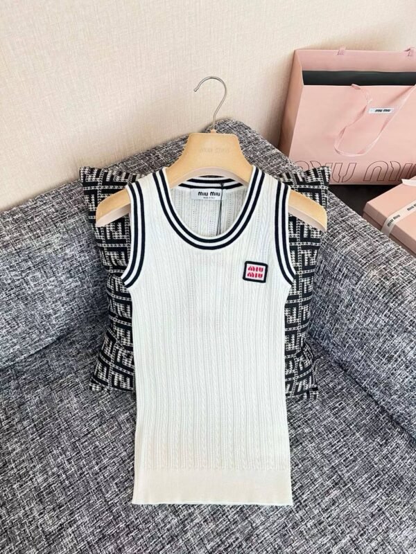MIUMIU  Short-Sleeve Shirt