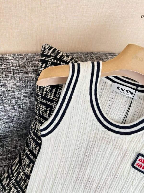 MIUMIU  Short-Sleeve Shirt