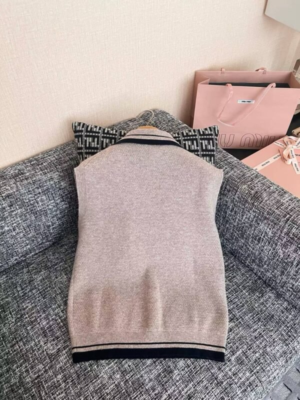 MIUMIU Short-Sleeve Shirt