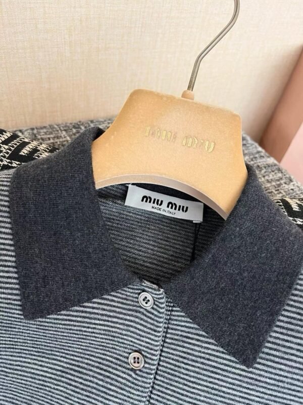 MIUMIU  Short-Sleeve Shirt