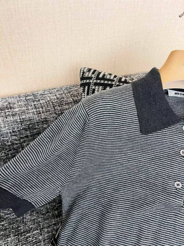 MIUMIU  Short-Sleeve Shirt