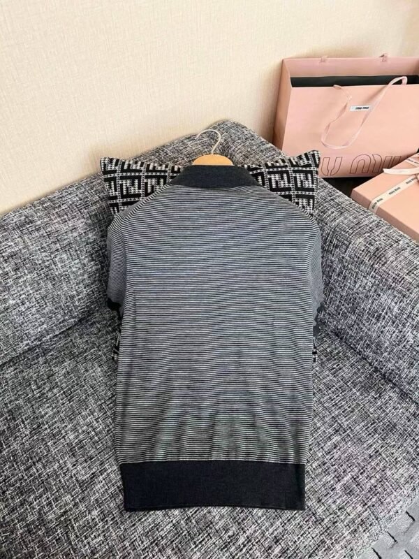 MIUMIU  Short-Sleeve Shirt