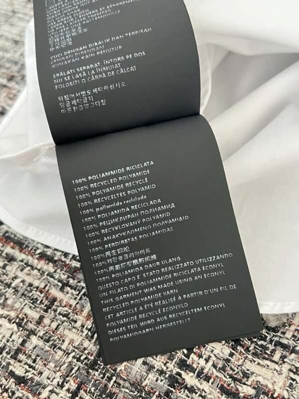 MIUMIU Short-Sleeve Shirt