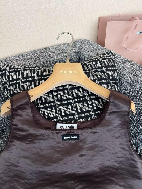 MIUMIU Skirt Suit
