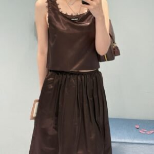 MIUMIU  Skirt Suit
