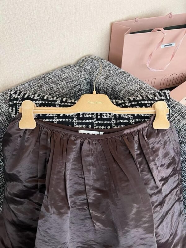 MIUMIU Skirt Suit