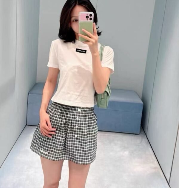 MIUMIU Short Skirt