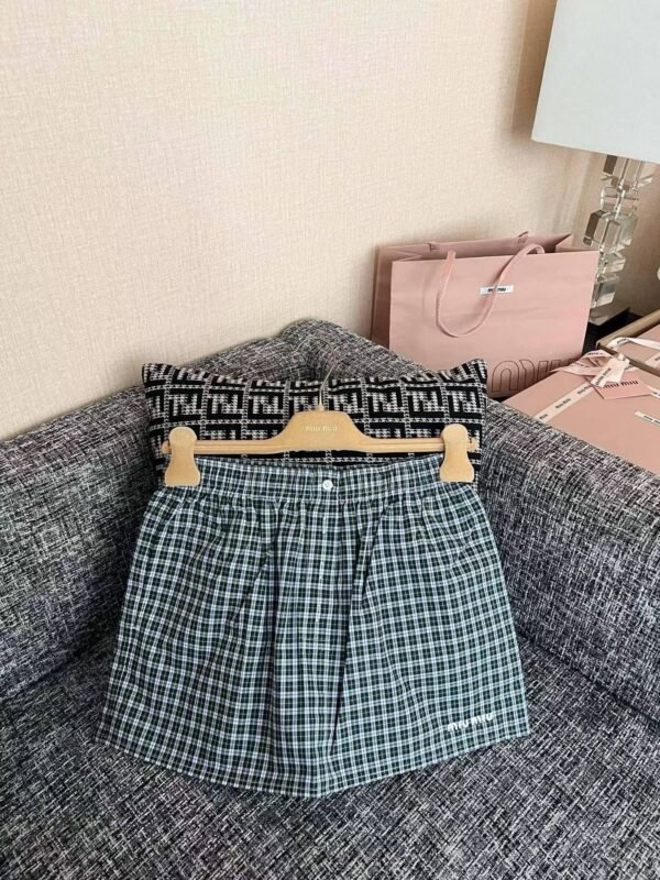 MIUMIU Short Skirt