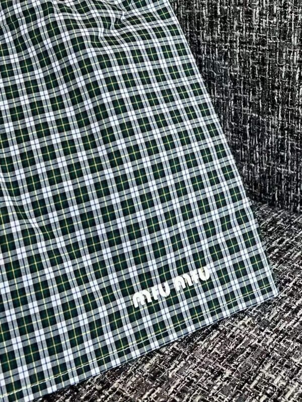 MIUMIU Short Skirt