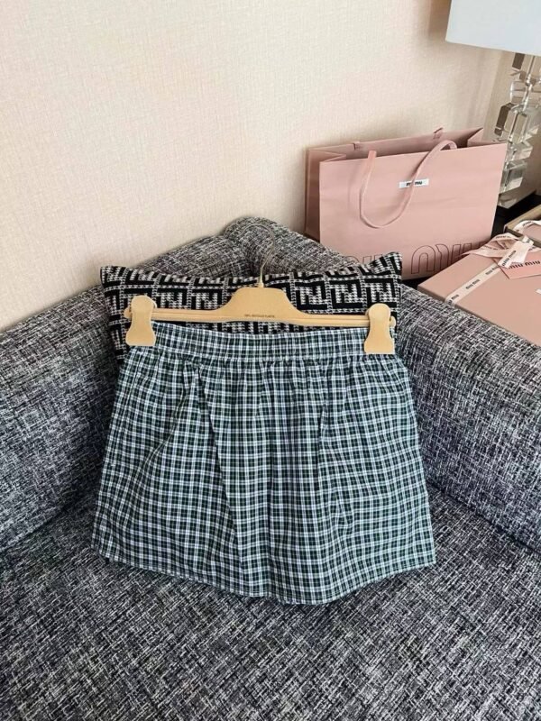 MIUMIU Short Skirt