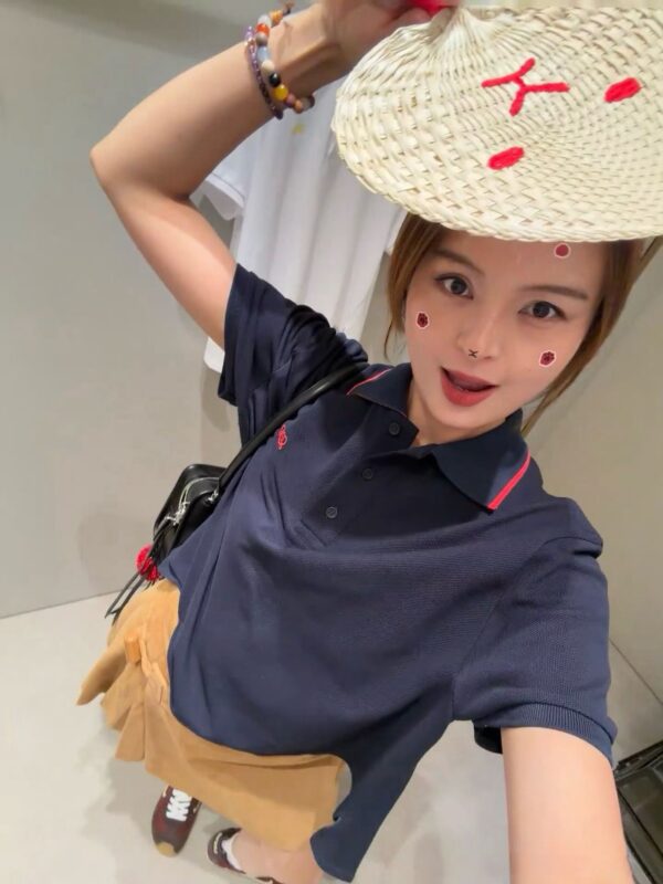 LOEWE Short-Sleeve Shirt