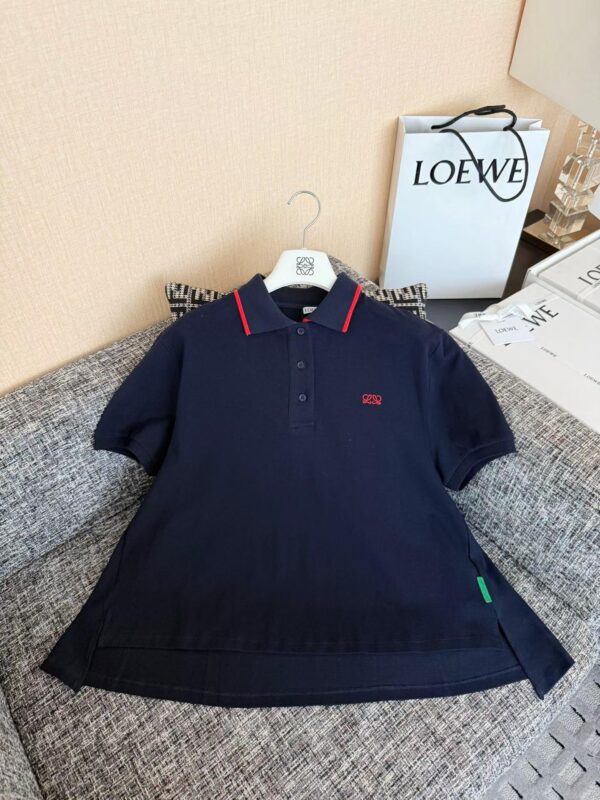 LOEWE Short-Sleeve Shirt