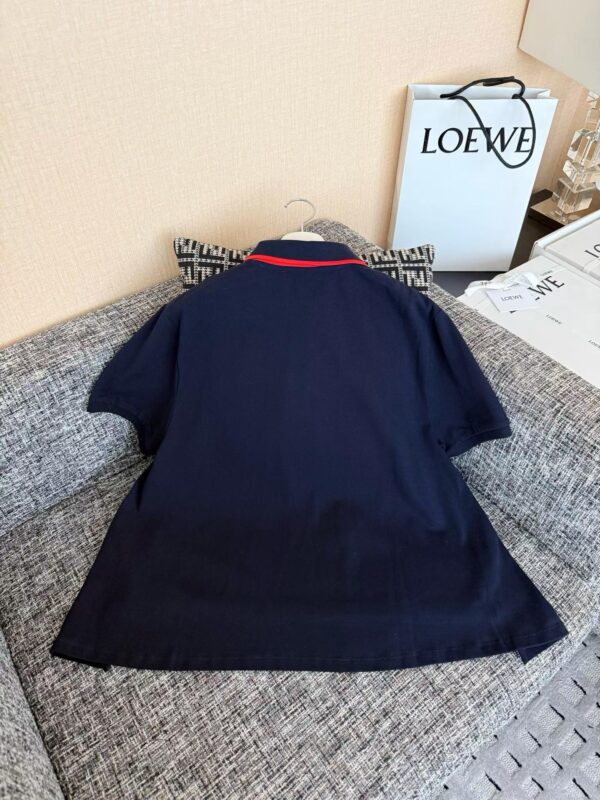 LOEWE Short-Sleeve Shirt