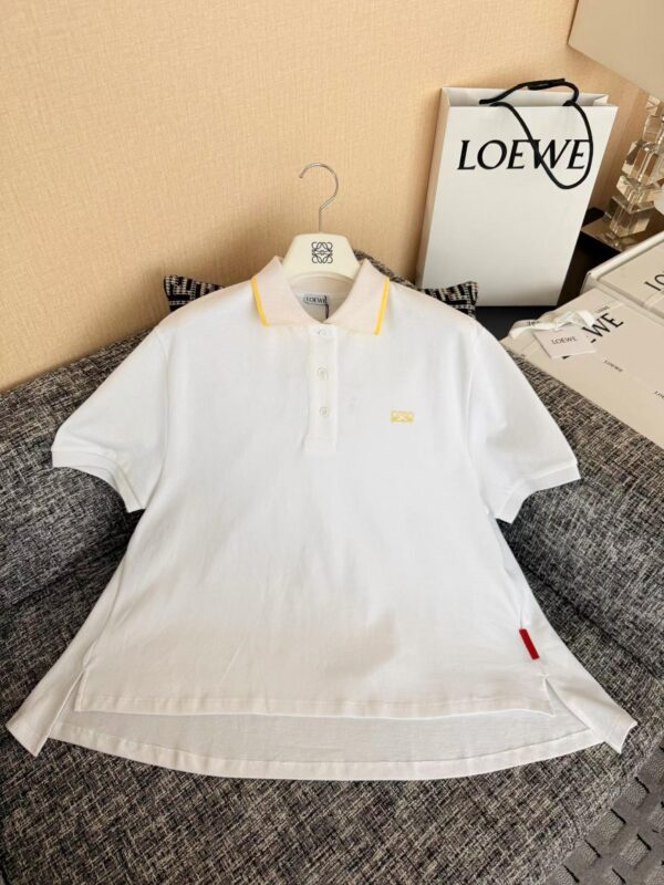 LOEWE Short-Sleeve Shirt