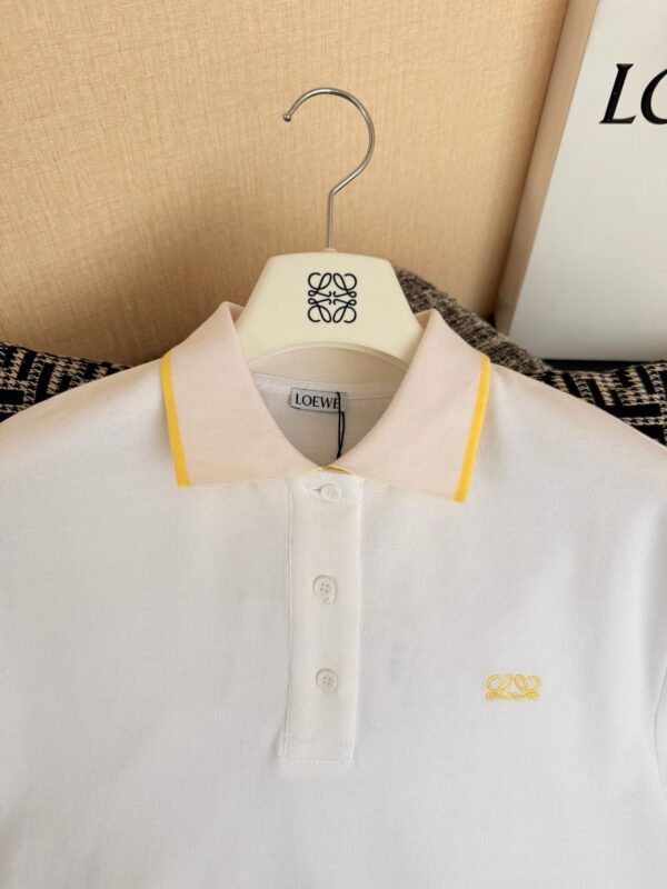 LOEWE Short-Sleeve Shirt