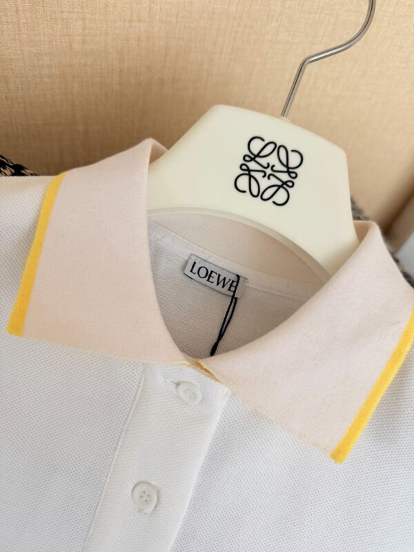 LOEWE Short-Sleeve Shirt