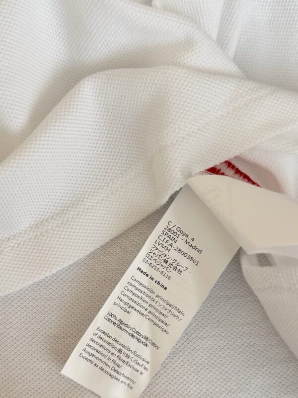 LOEWE Short-Sleeve Shirt