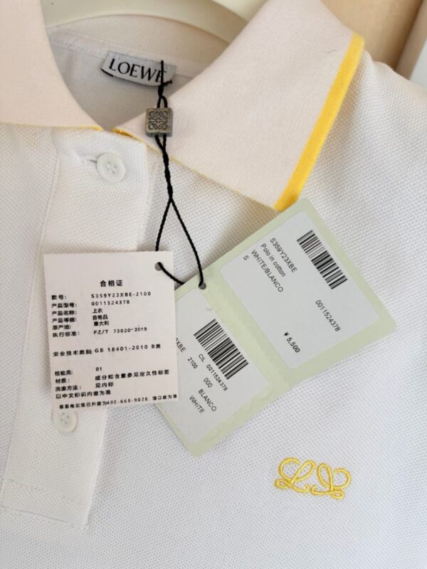 LOEWE Short-Sleeve Shirt