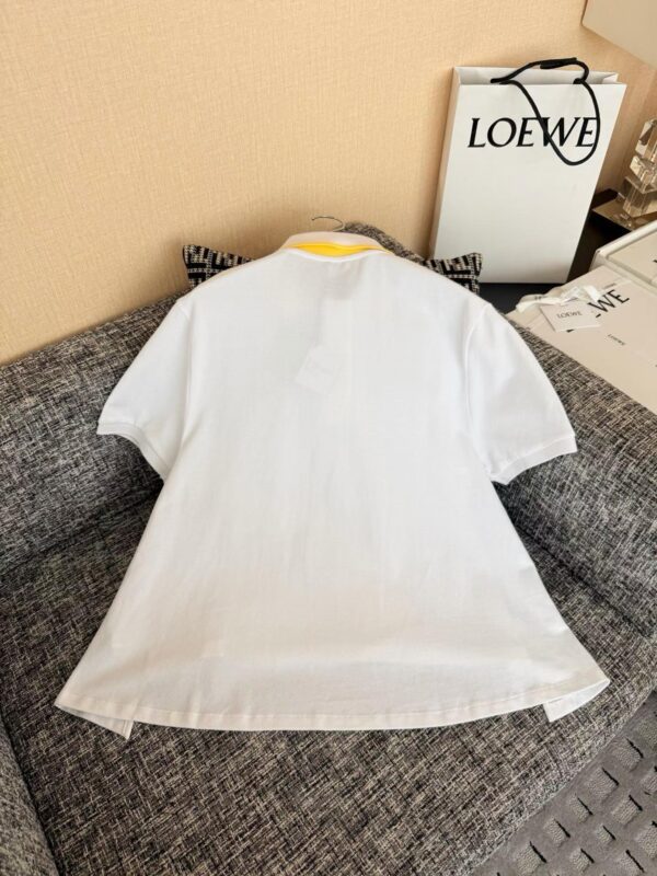 LOEWE Short-Sleeve Shirt