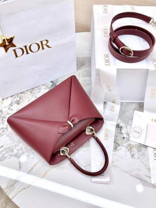 Dior Cigale Bag