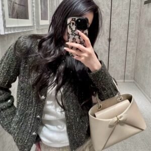 Dior Cigale Bag