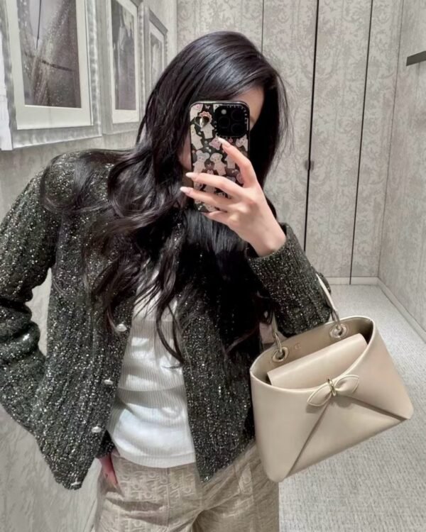 Dior Cigale Bag