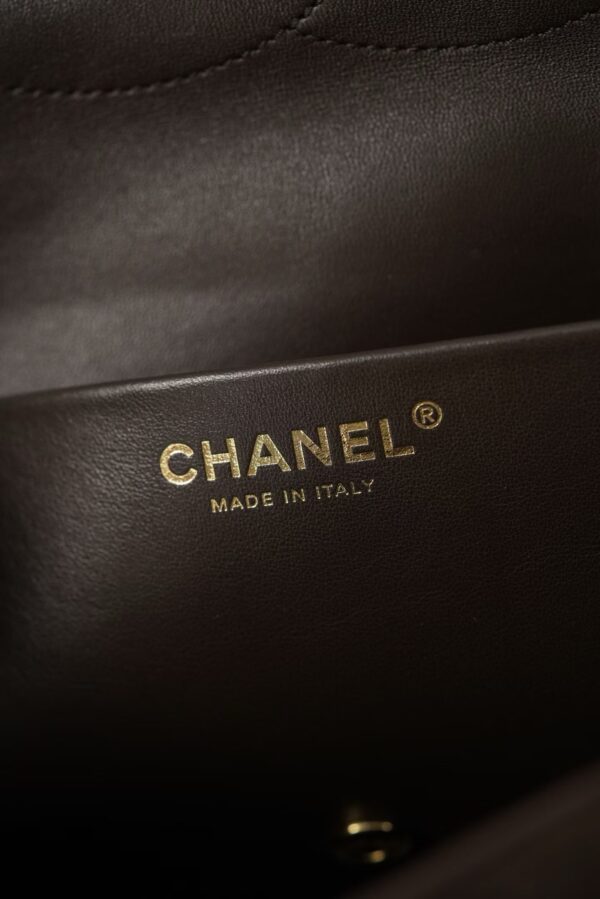 CHANEL Maxi Flap bag